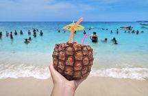 Four Islands Experience Isla Baru