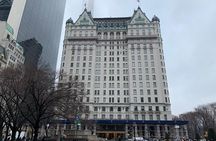 Private Walking Tour: 5th Avenue and the Gilded Age Mansions