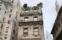 Private Walking Tour: 5th Avenue and the Gilded Age Mansions