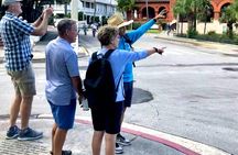 Key West Historic Bahama Village & Hemingway Heritage