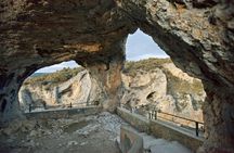 Cuenca and the Enchanted City Full Day Tour from Madrid
