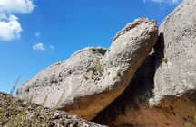 Cuenca and the Enchanted City Full Day Tour from Madrid