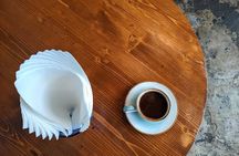 Yerevan Walking Tour w/coffee tea break