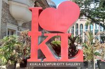 Private Kuala Lumpur City Tour Include Batu Caves