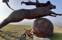Tour in the Marche by Raffaello Sanzio: Art, Nature, Food and Wine