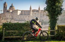 Tour in the Marche by Raffaello Sanzio: Art, Nature, Food and Wine