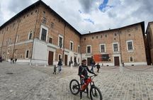 Tour in the Marche by Raffaello Sanzio: Art, Nature, Food and Wine