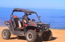 Cabo Migrino Beach & Desert Tour (Single UTV)