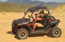 Cabo Candelaria Village Adventure (Triple UTV)