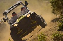 Cabo Candelaria Village Adventure (Quad UTV)