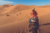 Zagora Desert Tour 1 night&2 days from Marrakech