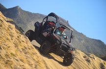 Cabo Candelaria Village Adventure (Triple UTV)