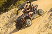 Cabo Candelaria Village Adventure (Triple UTV)