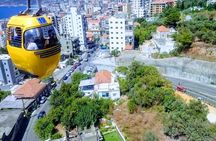 Discover Jeita Grotto and Harissa: Private Half-Day Tour