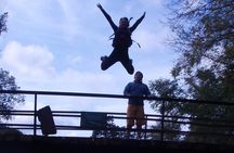 Canoe River Trip