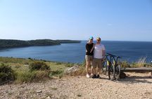 Bike Experience through Kamenjak 