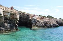 Bike Experience through Kamenjak 