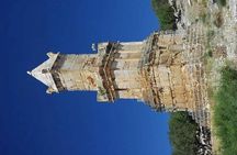 Uncover Ancient Wonders : THUGGA & BULLA REGIA Day Tour