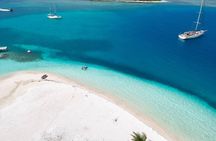 4-Day San Blas Island Tour – 5 Islands & Holandeses Cays
