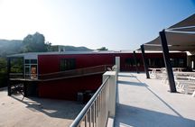 Olive Oil - Wine - Beer Private Tour (price per group of 6)