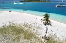 4-Day San Blas Island Tour – 5 Islands & Holandeses Cays