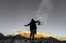 Canmore Ghost Walks