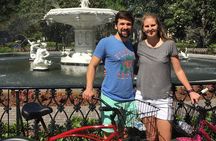2-Hour Explore Savannah Bike Tour