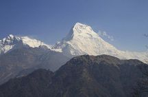 3 Days Amazing Ghandruk Trek From Pokhara Nepal