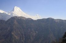 3 Days Amazing Ghandruk Trek From Pokhara Nepal