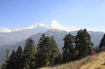 3 Days Amazing Ghandruk Trek From Pokhara Nepal