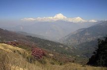 3 Days Amazing Ghandruk Trek From Pokhara Nepal