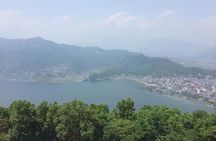 3 Days Pokhara Tour From Kathmandu Nepal