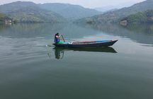 3 Days Pokhara Tour From Kathmandu Nepal