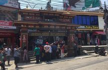 3 Days Pokhara Tour From Kathmandu Nepal