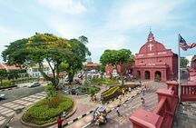 Kuala Lumpur > Melaka Tour > Kuala Lumpur Drop (Full Day Tour)