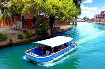 Kuala Lumpur > Melaka Tour > Kuala Lumpur Drop (Full Day Tour)