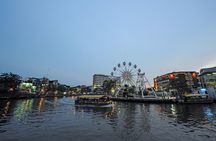 Kuala Lumpur > Melaka Tour > Kuala Lumpur Drop (Full Day Tour)