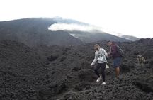 Pacaya Volcano Tour