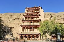 2-Day Amazing Dunhuang Private Tour with Mogao Caves and More