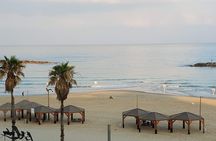 Privet walking tour in Tel Aviv-Yafo 