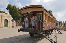 Privet walking tour in Tel Aviv-Yafo 