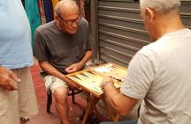 Privet walking tour in Tel Aviv-Yafo 