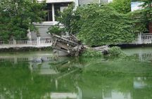 Hanoi premium city tour with goods, bads and weirds