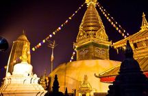 3 Buddhist Pilgrimage Private Tour in Kathmandu
