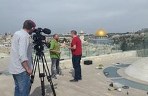 Boutique Walking Tour of Jerusalem