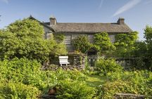 Beatrix Potter - Half Day - Up to 4 People