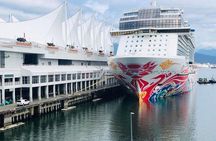Vancouver Cruise Shore Excursion Tour