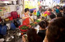 Seoul Tasting Tour: Seoullo7017, Namdaemun Market & Myeongdong