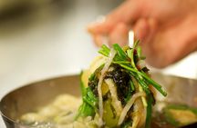 Seoul Tasting Tour: Seoullo7017, Namdaemun Market & Myeongdong