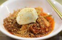 Seoul Tasting Tour: Seoullo7017, Namdaemun Market & Myeongdong